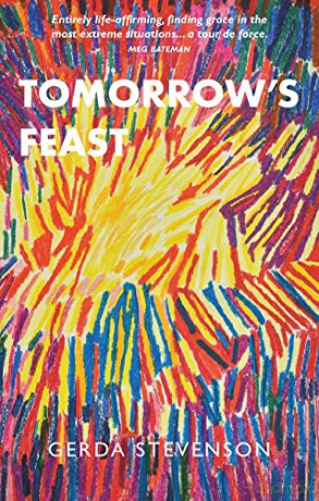 Tomorrows Feast [KSIĄŻKA]