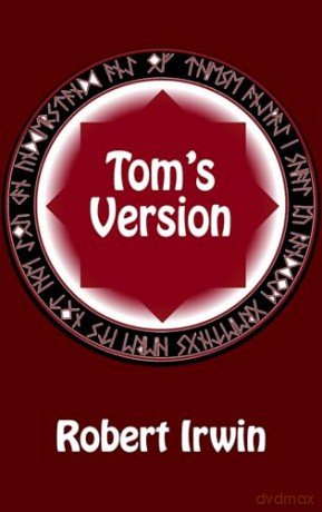 Toms Version - Robert Irwin [KSIĄŻKA]