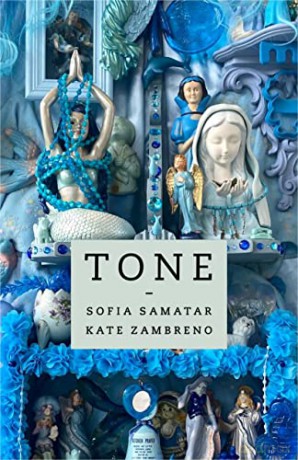Tone - Sofia Samatar [KSIĄŻKA]