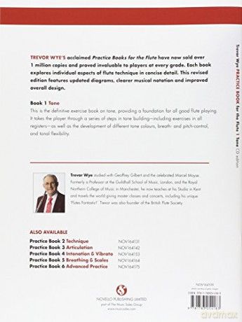 Tone Book Cd [KSIĄŻKA]