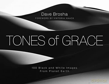 Tones Of Grace [KSIĄŻKA]