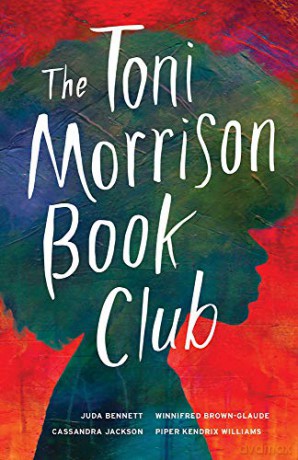 Toni Morrison Book Club The - Juda Bennett [KSIĄŻKA]