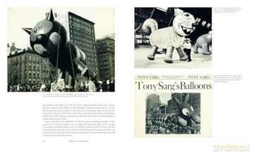 Tony Sarg - Lenore D Miller [KSIĄŻKA]