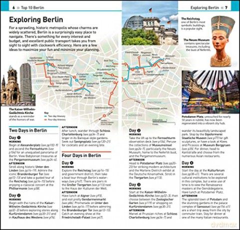 Top 10 Berlin 2024 [KSIĄŻKA]