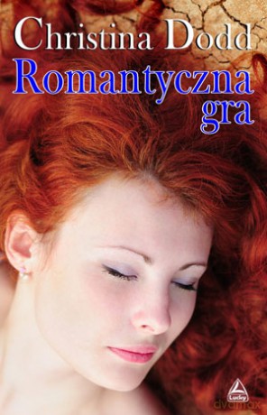Romantyczna Gra - Dodd Christina [KSIĄŻKA]