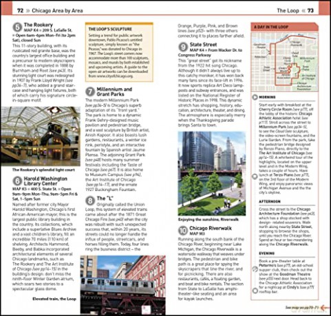Top 10 Chicago - Dk Eyewitness [KSIĄŻKA]