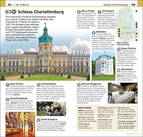 Top 10 European Cities [KSIĄŻKA]