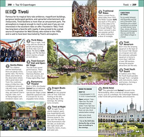 Top 10 European Cities [KSIĄŻKA]