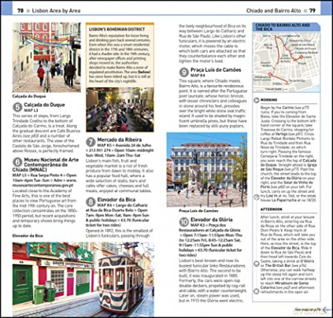 Top 10 Lisbon 2024 - Dk Eyewitness [KSIĄŻKA]