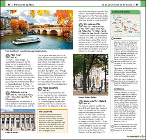 Top 10 Paris 2024 [KSIĄŻKA]