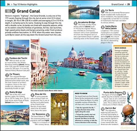 Top 10 Venice 2024 [KSIĄŻKA]