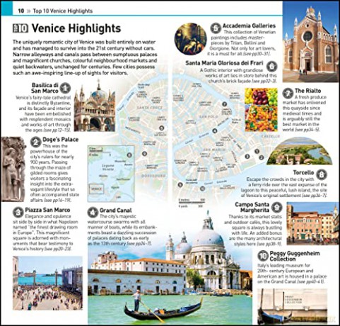 Top 10 Venice 2024 [KSIĄŻKA]