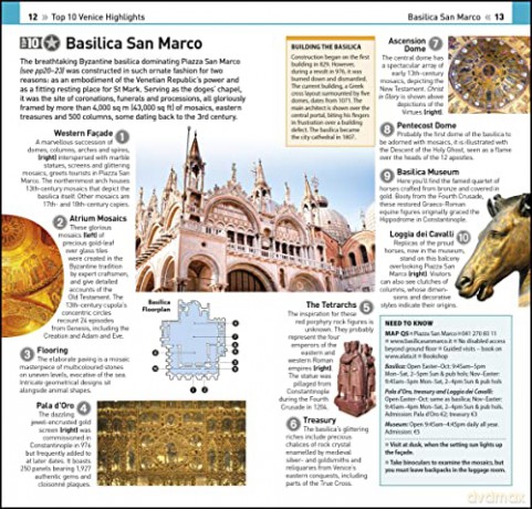 Top 10 Venice 2024 [KSIĄŻKA]