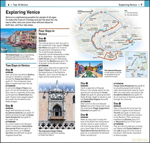Top 10 Venice 2024 [KSIĄŻKA]