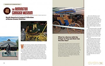 Top 150 Unusual Things To See In Alberta - Debbie Olsen [KSIĄŻKA]