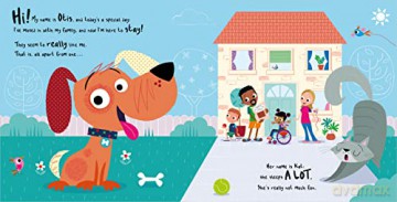 Top Dog - Christie Hainsby [KSIĄŻKA]
