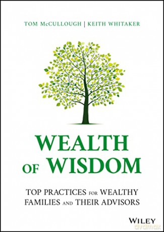 Top Practices For Wealthy Families And - Tom Mccullough [KSIĄŻKA]