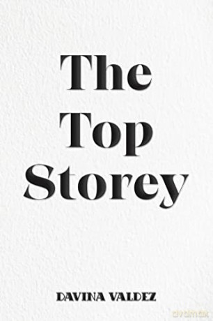 Top Storey - Davina Valdez [KSIĄŻKA]