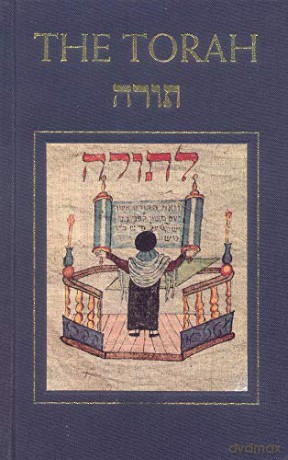 Torah [KSIĄŻKA]
