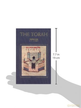 Torah [KSIĄŻKA]