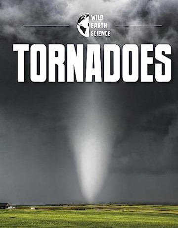 Tornadoes - Jaclyn Jaycox [KSIĄŻKA]
