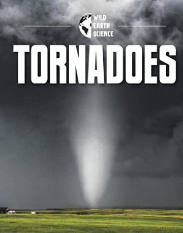 Tornadoes - Jaclyn Jaycox [KSIĄŻKA]
