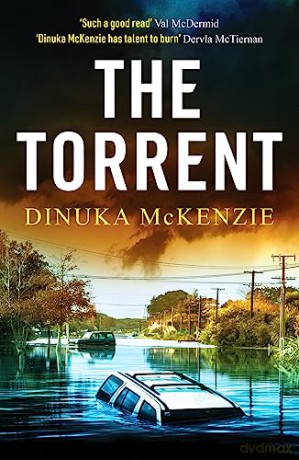 Torrent - Dinuka Mckenzie [KSIĄŻKA]