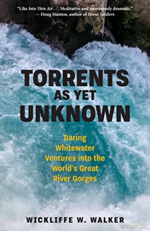 Torrents As Yet Unknown - Wickliffe W. Walker [KSIĄŻKA]