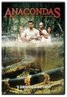 Anakondy: Polowanie na krwawą orchideę [DVD]