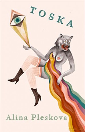 Toska [KSIĄŻKA]