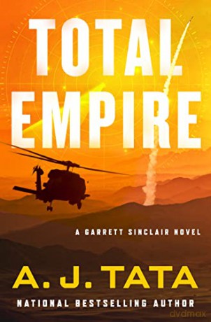 Total Empire - Edward Ball [KSIĄŻKA]