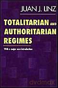 Totalitarian And Authoritarian Regimes [KSIĄŻKA]