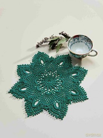Totally Textured Crochet - Annies Chrochet [KSIĄŻKA]
