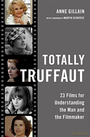 Totally Truffaut [KSIĄŻKA]