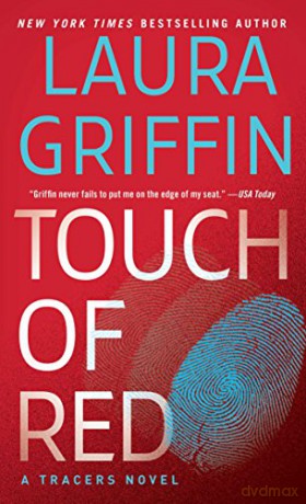 Touch Of Red - Laura Griffin [KSIĄŻKA]