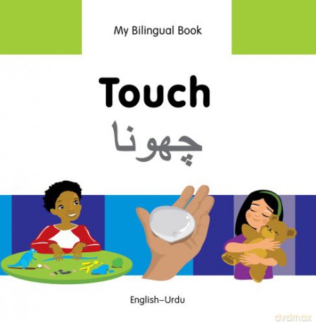 Touch Urdu-English [KSIĄŻKA]
