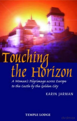Touching The Horizon - Karin Jarman [KSIĄŻKA]