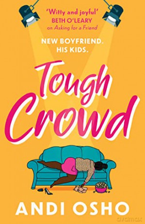 Tough Crowd - Andi Osho [KSIĄŻKA]