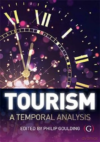 Tourism - Philip Goulding [KSIĄŻKA]