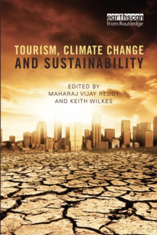 Tourism Climate Change And Sustain [KSIĄŻKA]