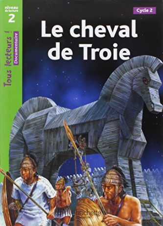 Tous Lecteurs Le Cheval De Troie - Guido Piovene [KSIĄŻKA]