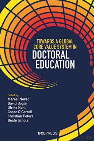 Towards A Global Core Value System In D [KSIĄŻKA]