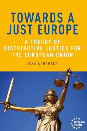 Towards A Just Europe [KSIĄŻKA]
