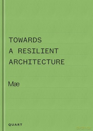 Towards A Resilient Architecture [KSIĄŻKA]
