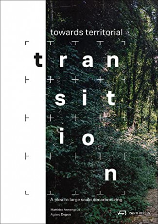 Towards Territorial Transition [KSIĄŻKA]