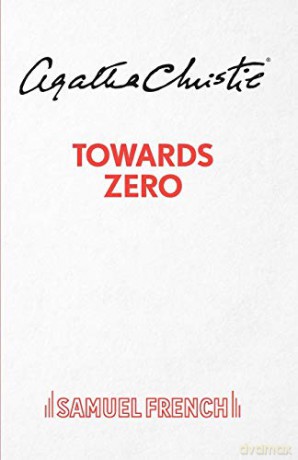 Towards Zero - Agatha Christie [KSIĄŻKA]