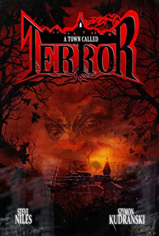 Town Called Terror - Steve Niles [KSIĄŻKA]