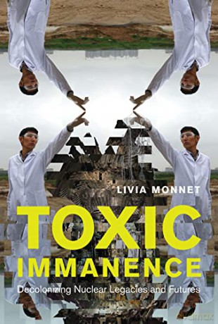 Toxic Immanence - Edited Stawkowski [KSIĄŻKA]