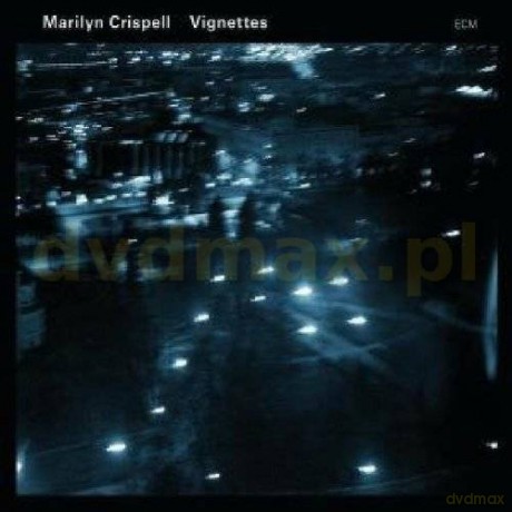 Marylin Crispell: Vignettes [CD]
