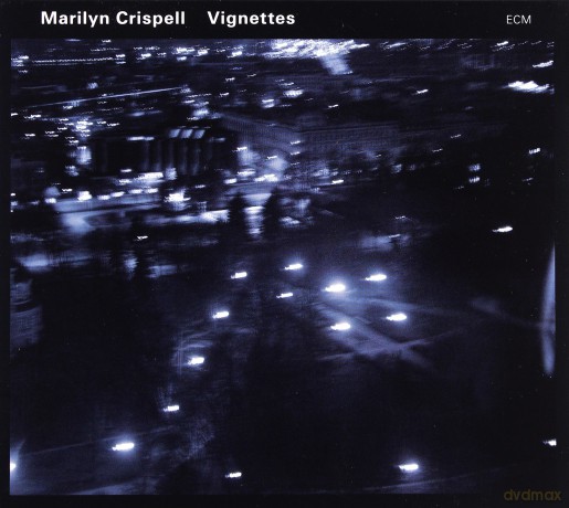 Marylin Crispell: Vignettes [CD]